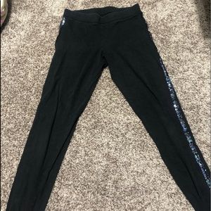 Victoria’s Secret PINK leggings